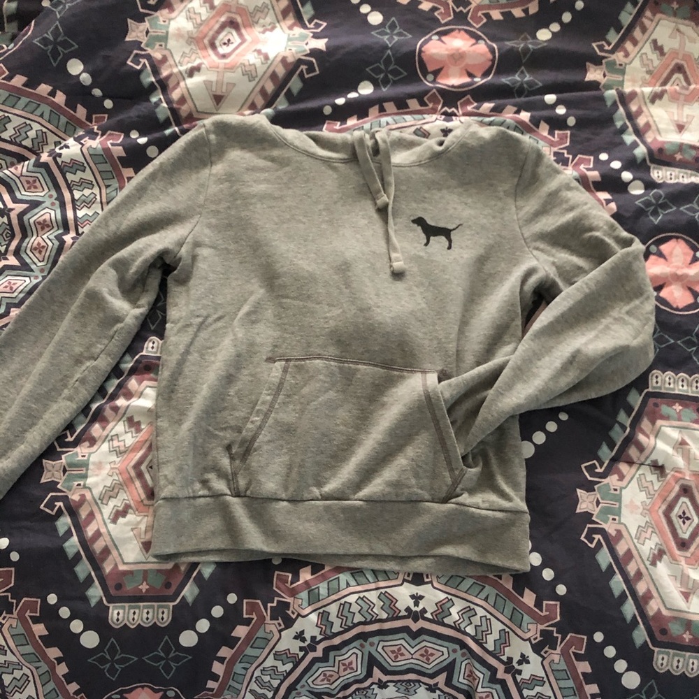 PINK sweatshirt - Picture 2 of 2